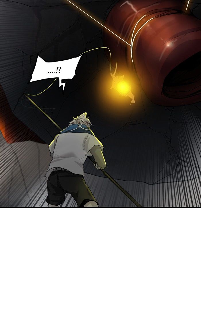 Tower of God - Chapter 350 Page 99