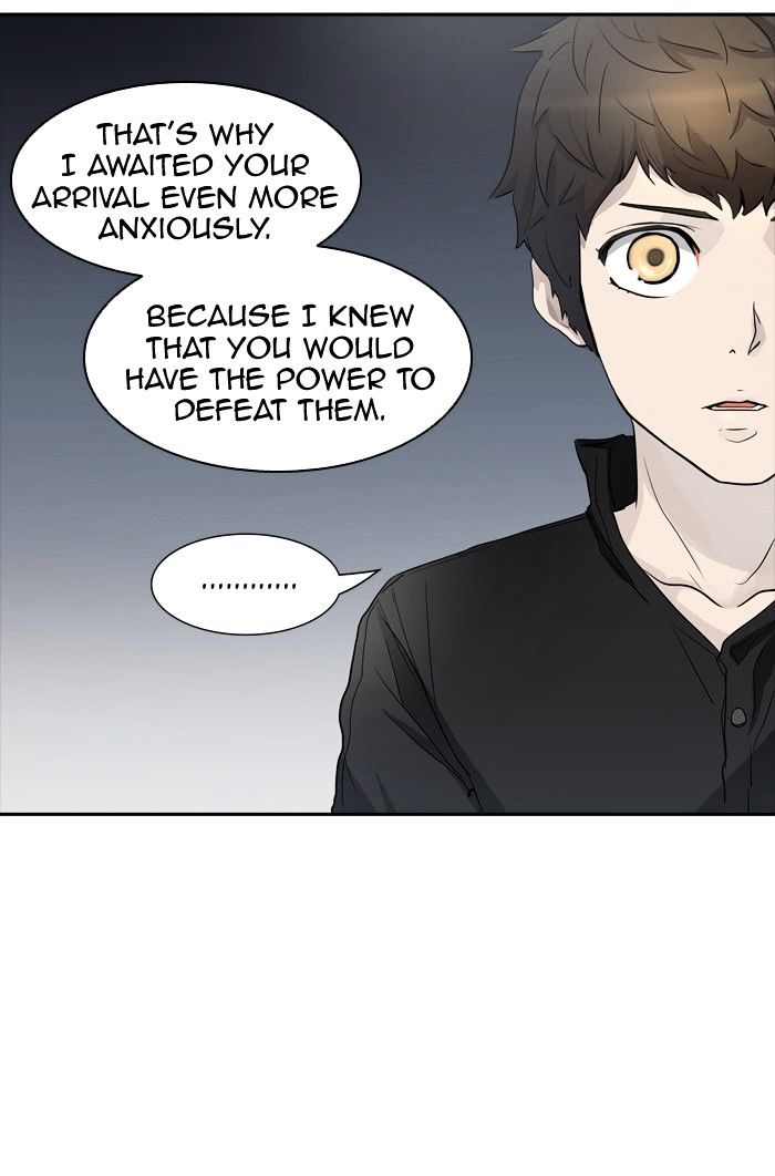 Tower of God - Chapter 351 Page 118