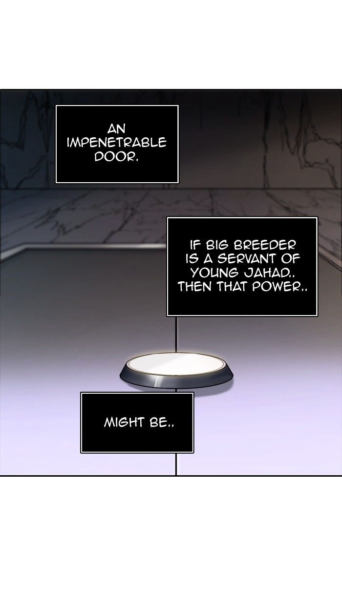 Tower of God - Chapter 351 Page 122