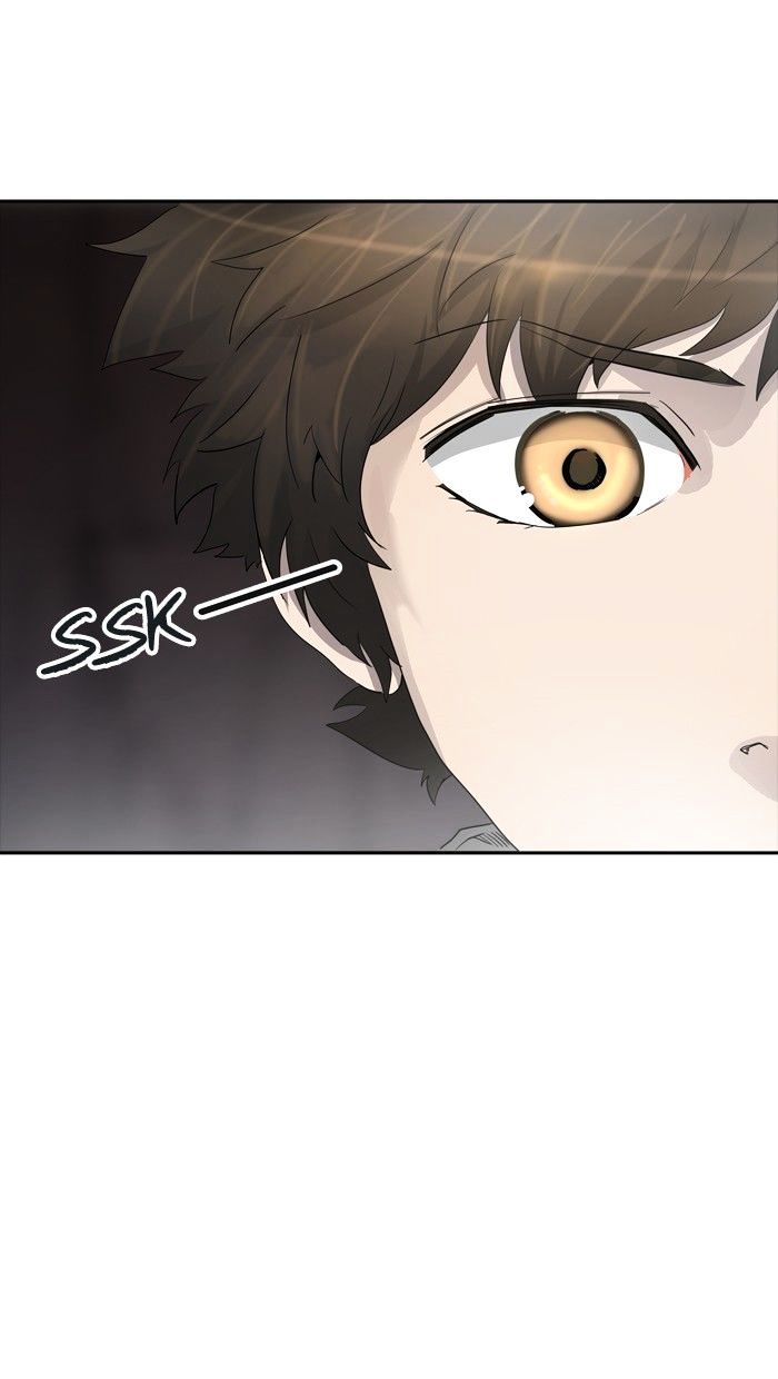 Tower of God - Chapter 351 Page 123