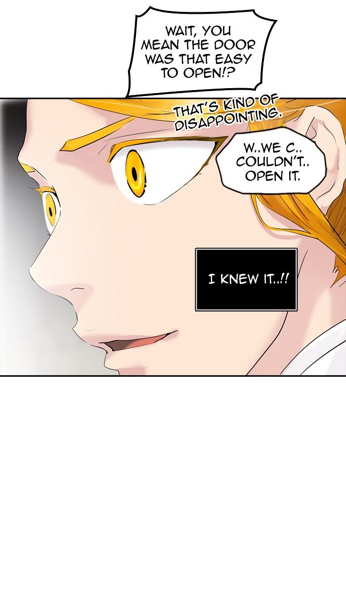 Tower of God - Chapter 351 Page 129