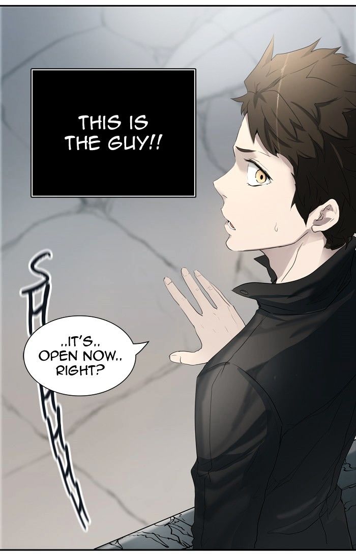 Tower of God - Chapter 351 Page 130