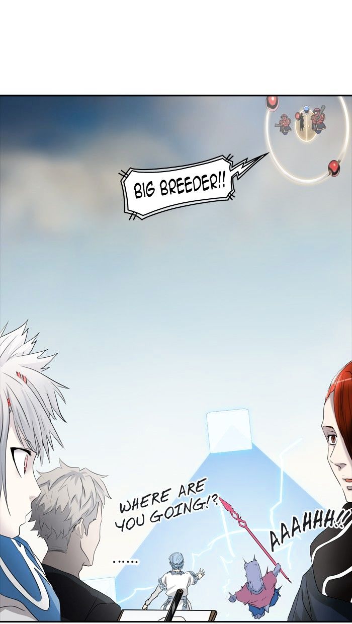 Tower of God - Chapter 351 Page 132