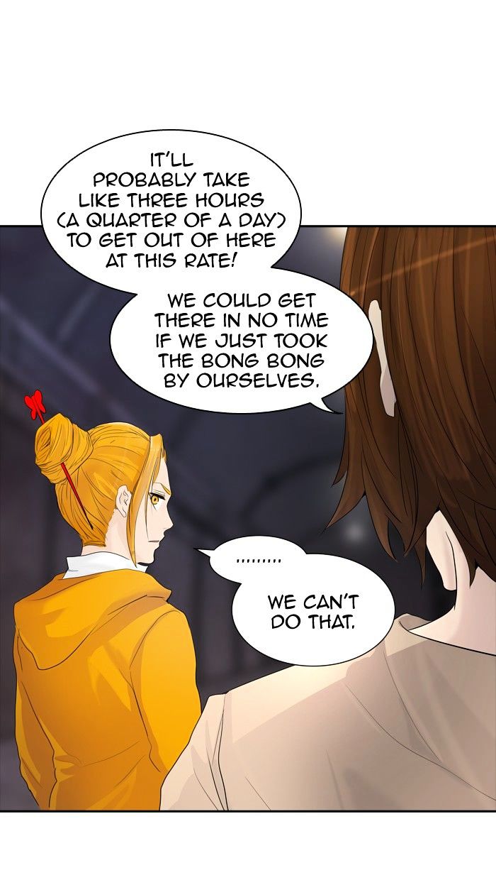 Tower of God - Chapter 351 Page 15