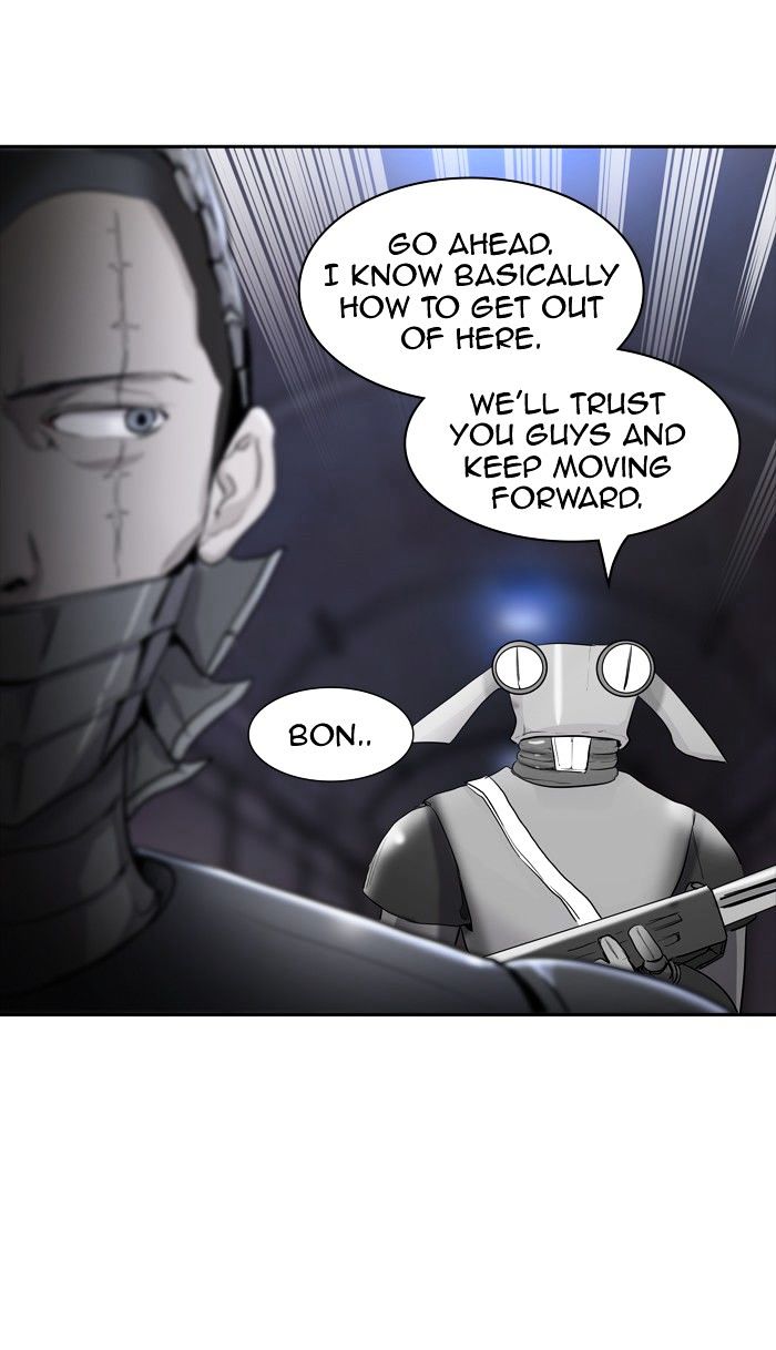 Tower of God - Chapter 351 Page 31