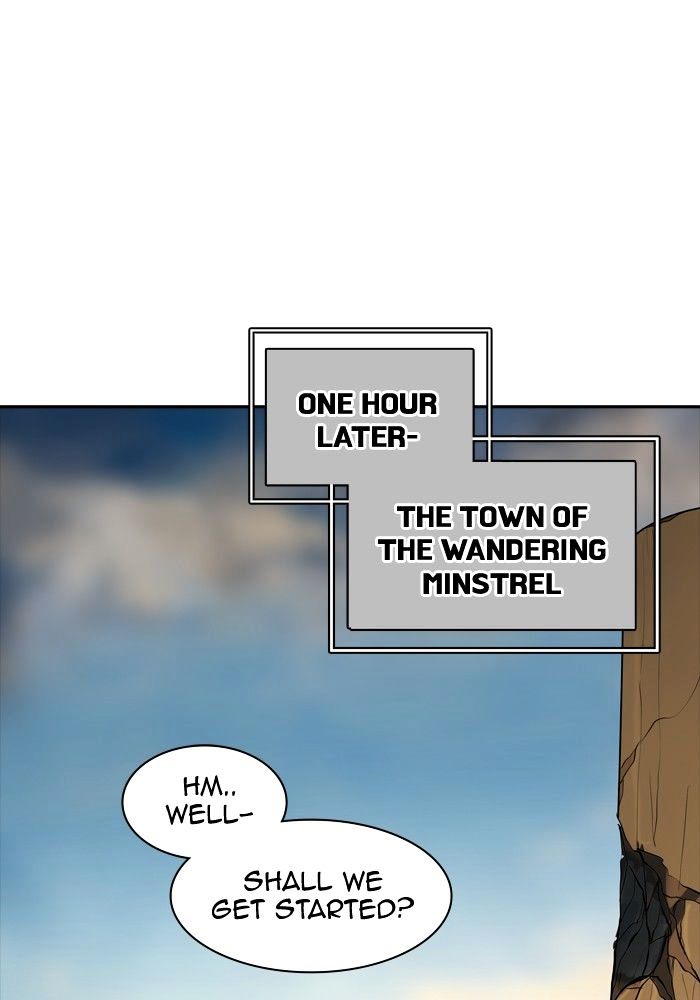 Tower of God - Chapter 351 Page 41