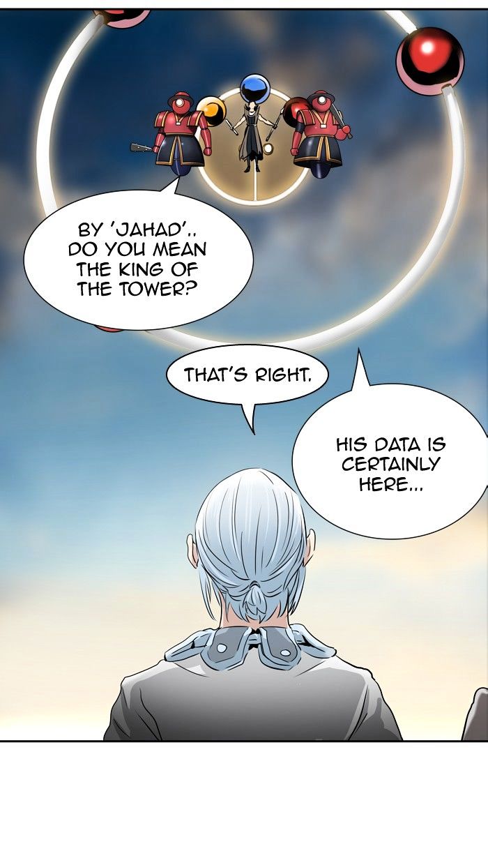 Tower of God - Chapter 351 Page 50