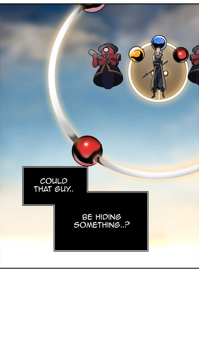 Tower of God - Chapter 351 Page 79