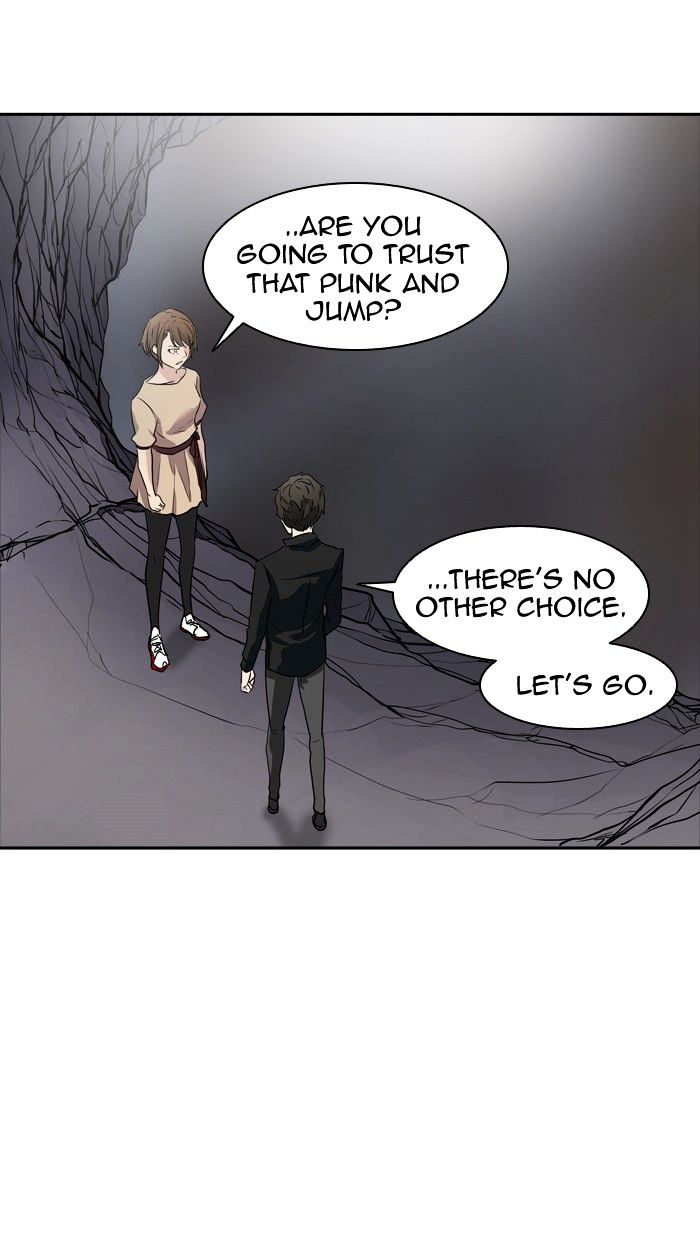 Tower of God - Chapter 351 Page 91