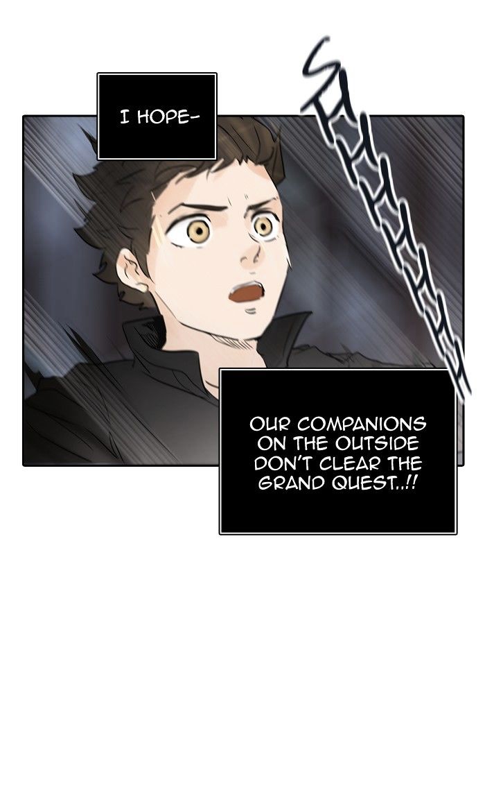 Tower of God - Chapter 351 Page 93