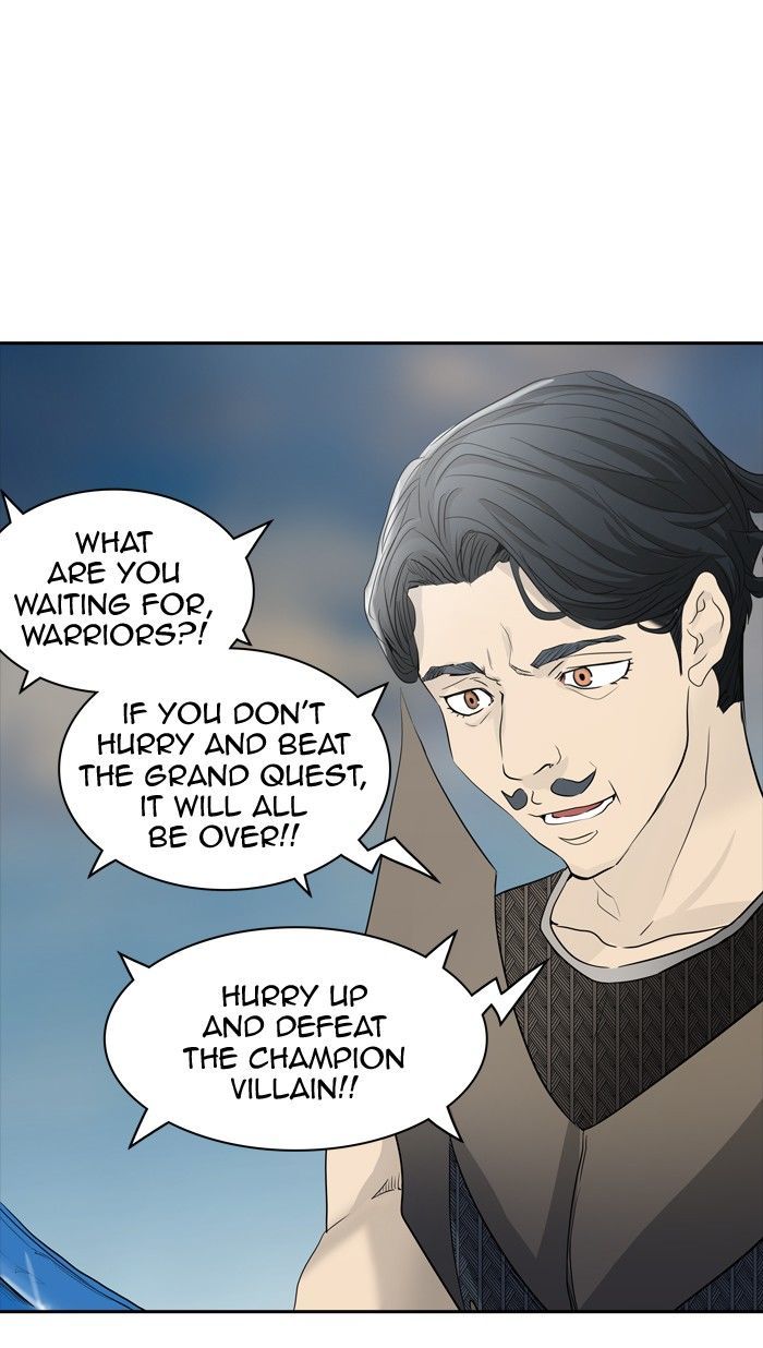 Tower of God - Chapter 352 Page 104