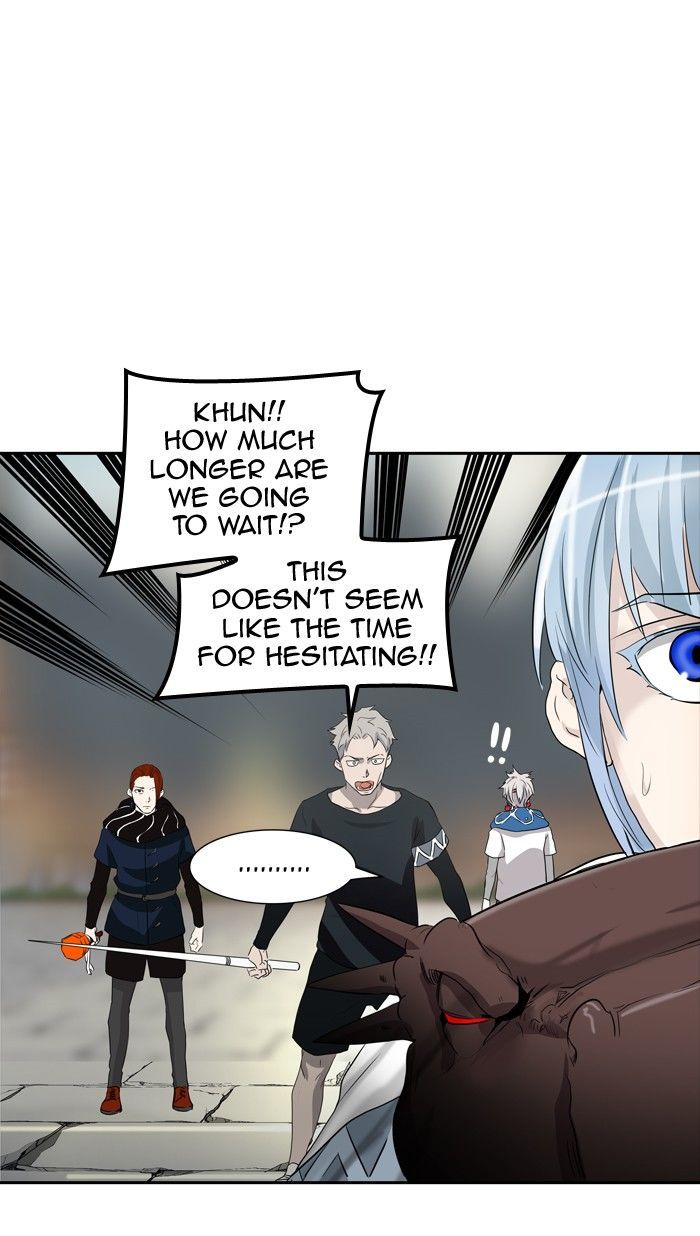 Tower of God - Chapter 352 Page 105