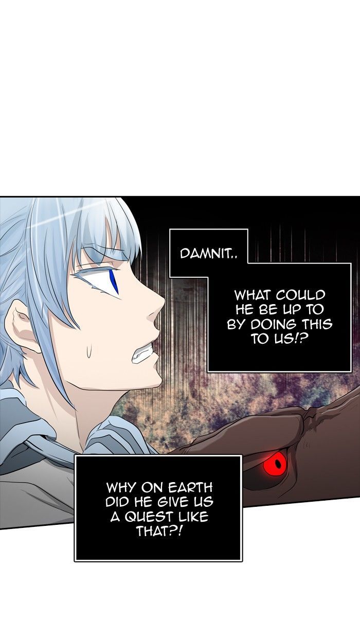 Tower of God - Chapter 352 Page 106