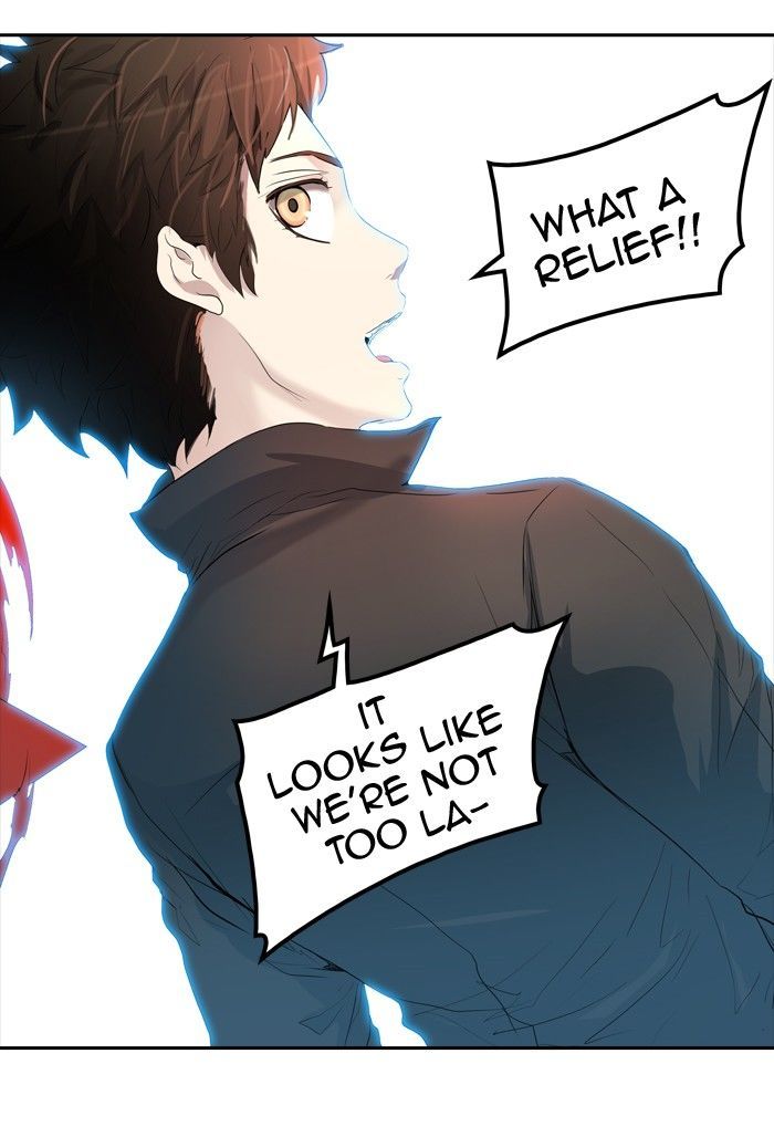 Tower of God - Chapter 352 Page 119