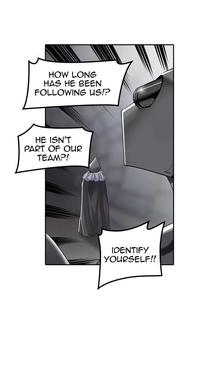 Tower of God - Chapter 352 Page 137