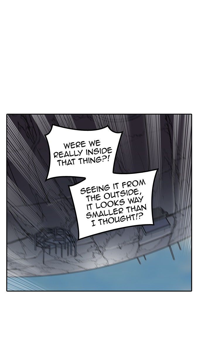 Tower of God - Chapter 352 Page 25