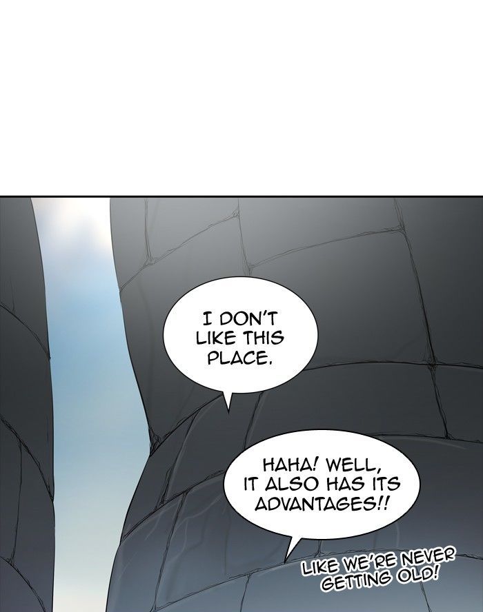 Tower of God - Chapter 352 Page 28