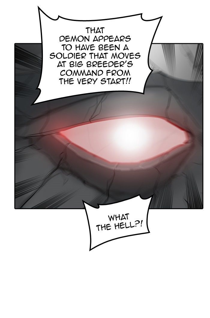 Tower of God - Chapter 352 Page 45