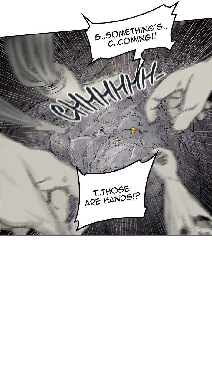 Tower of God - Chapter 352 Page 47