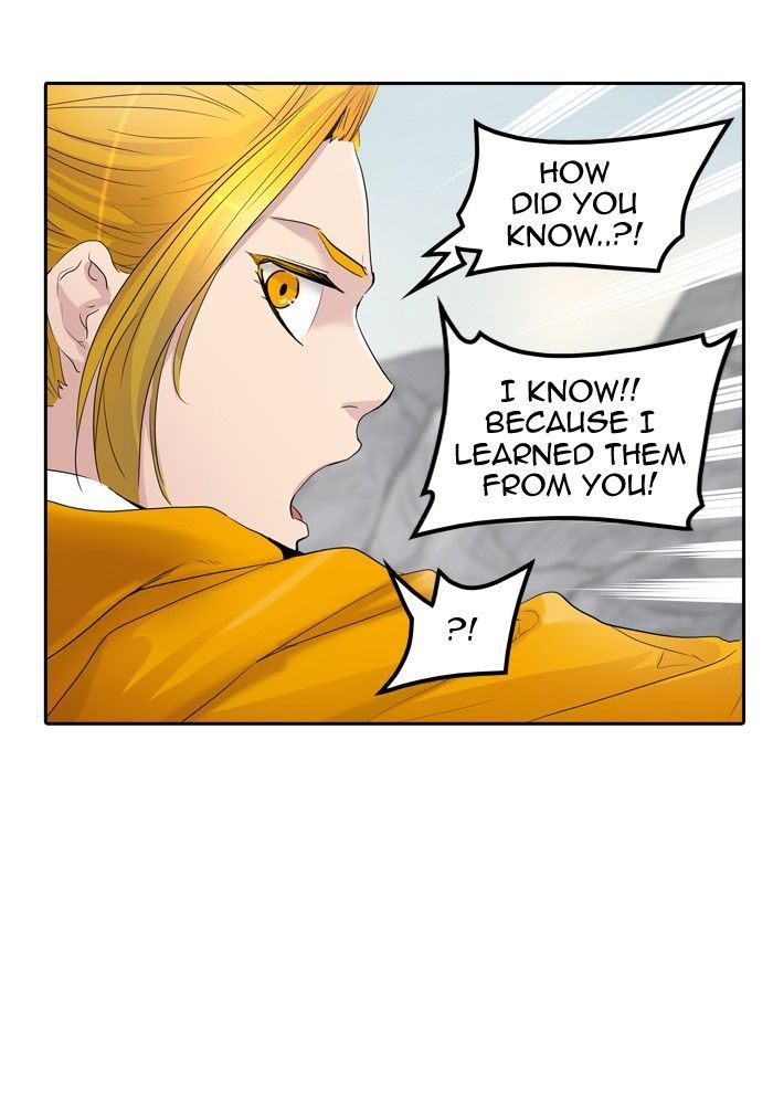 Tower of God - Chapter 352 Page 55