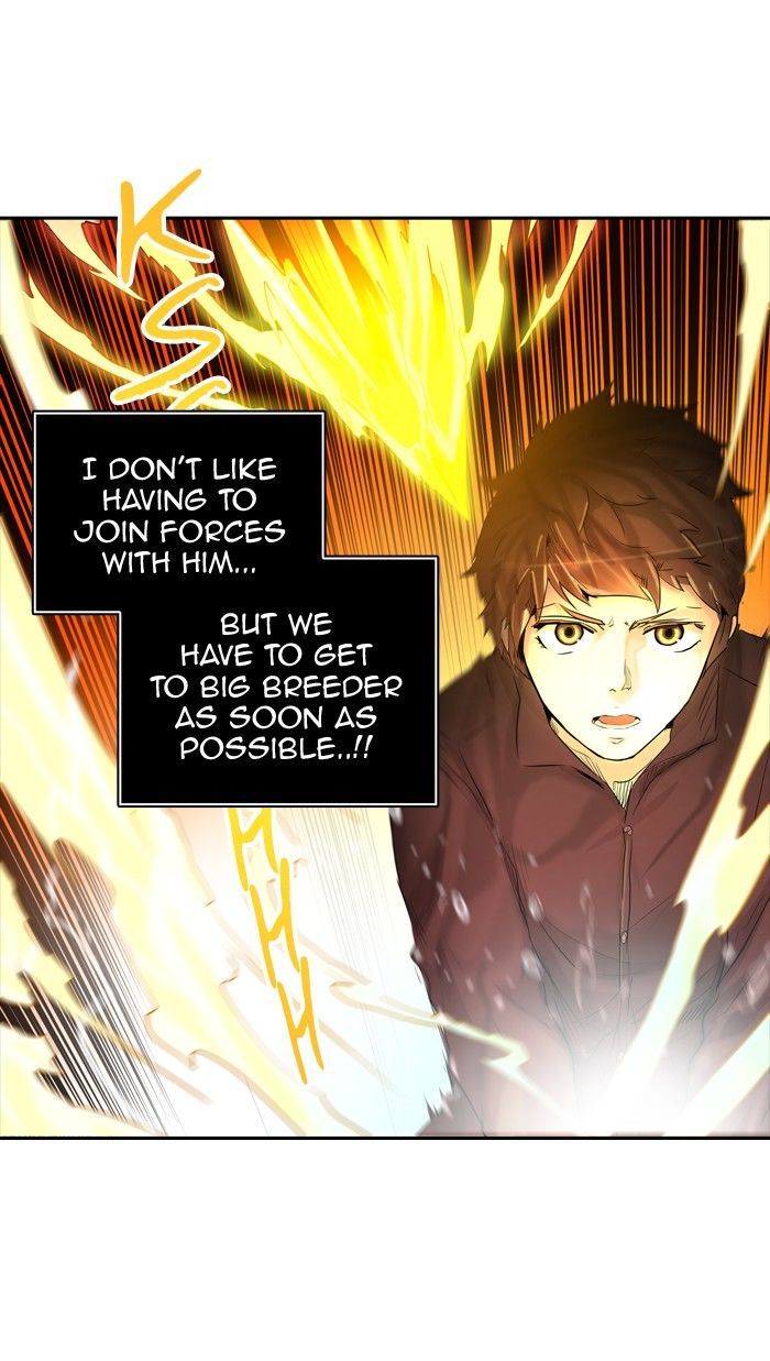 Tower of God - Chapter 352 Page 58