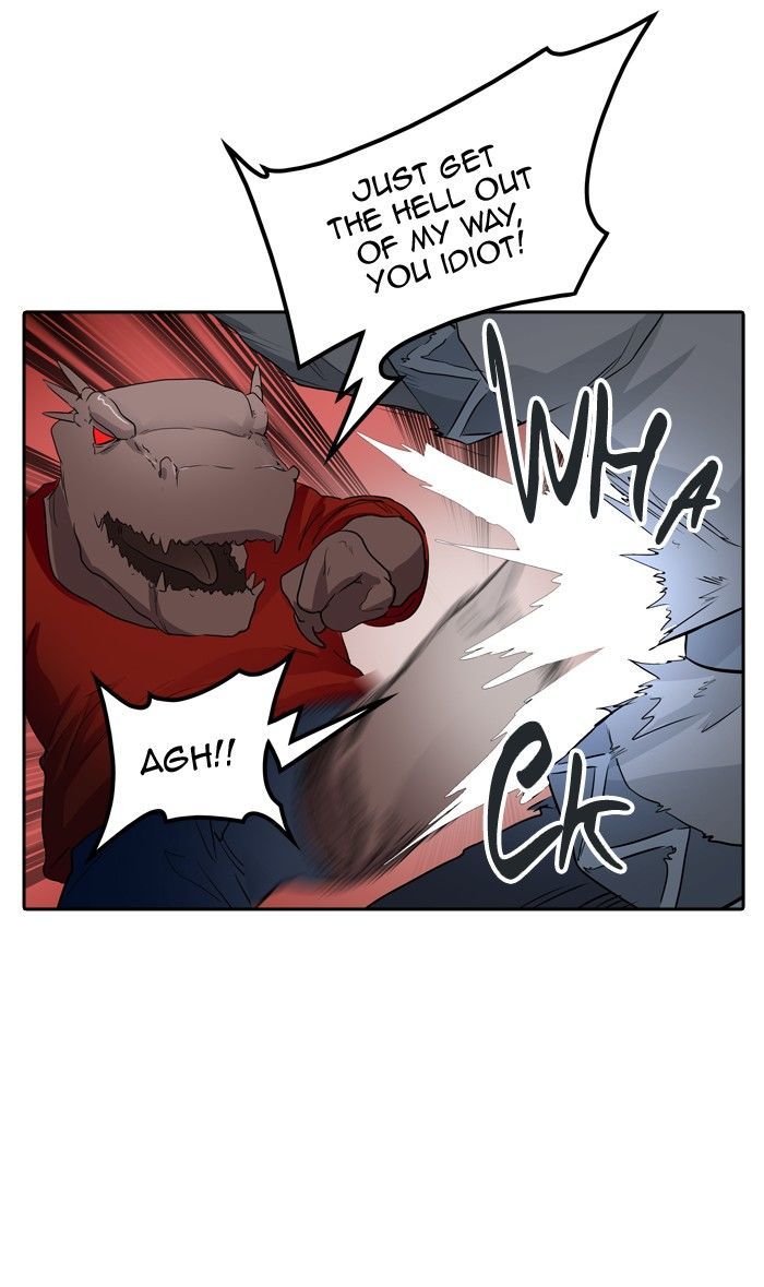 Tower of God - Chapter 352 Page 65