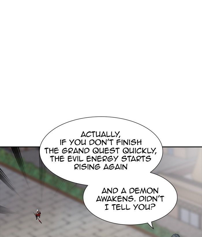 Tower of God - Chapter 352 Page 73