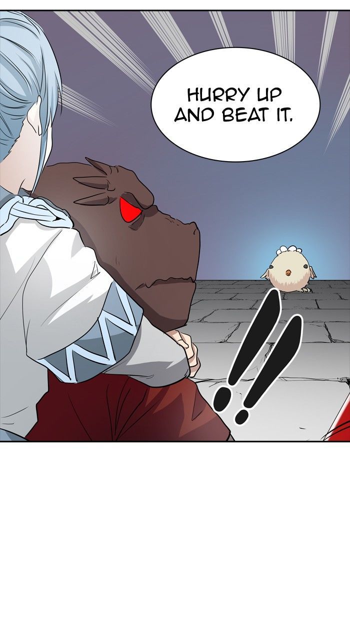 Tower of God - Chapter 352 Page 79