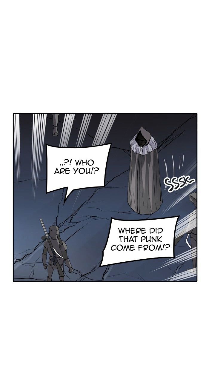 Tower of God - Chapter 353 Page 1