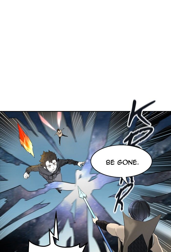 Tower of God - Chapter 353 Page 112