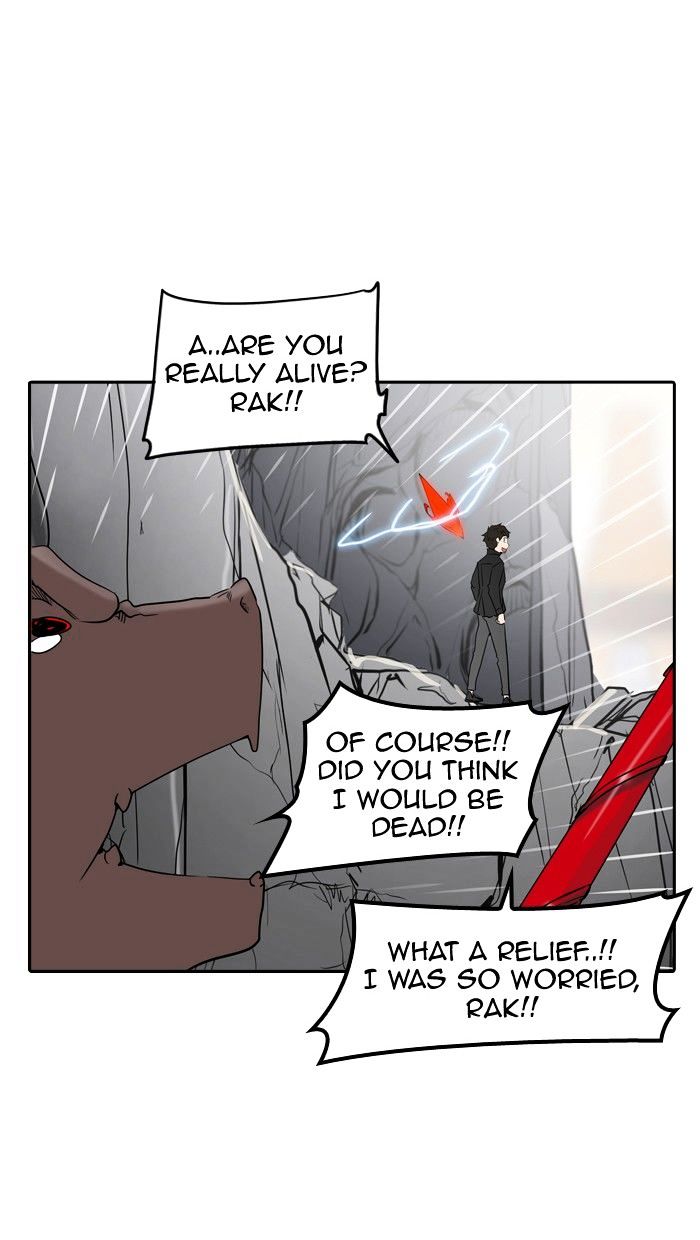 Tower of God - Chapter 353 Page 38