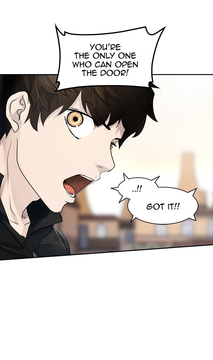 Tower of God - Chapter 353 Page 58