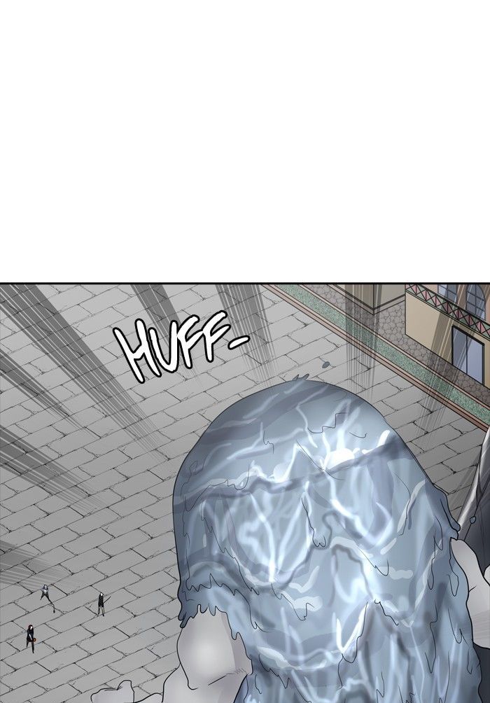 Tower of God - Chapter 354 Page 1