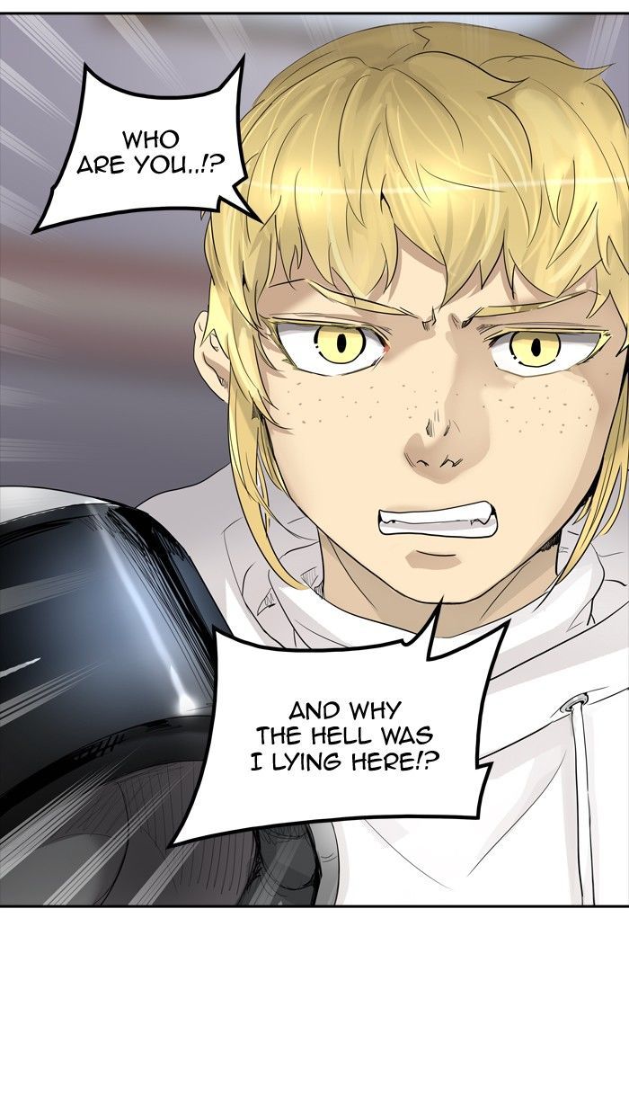 Tower of God - Chapter 354 Page 112