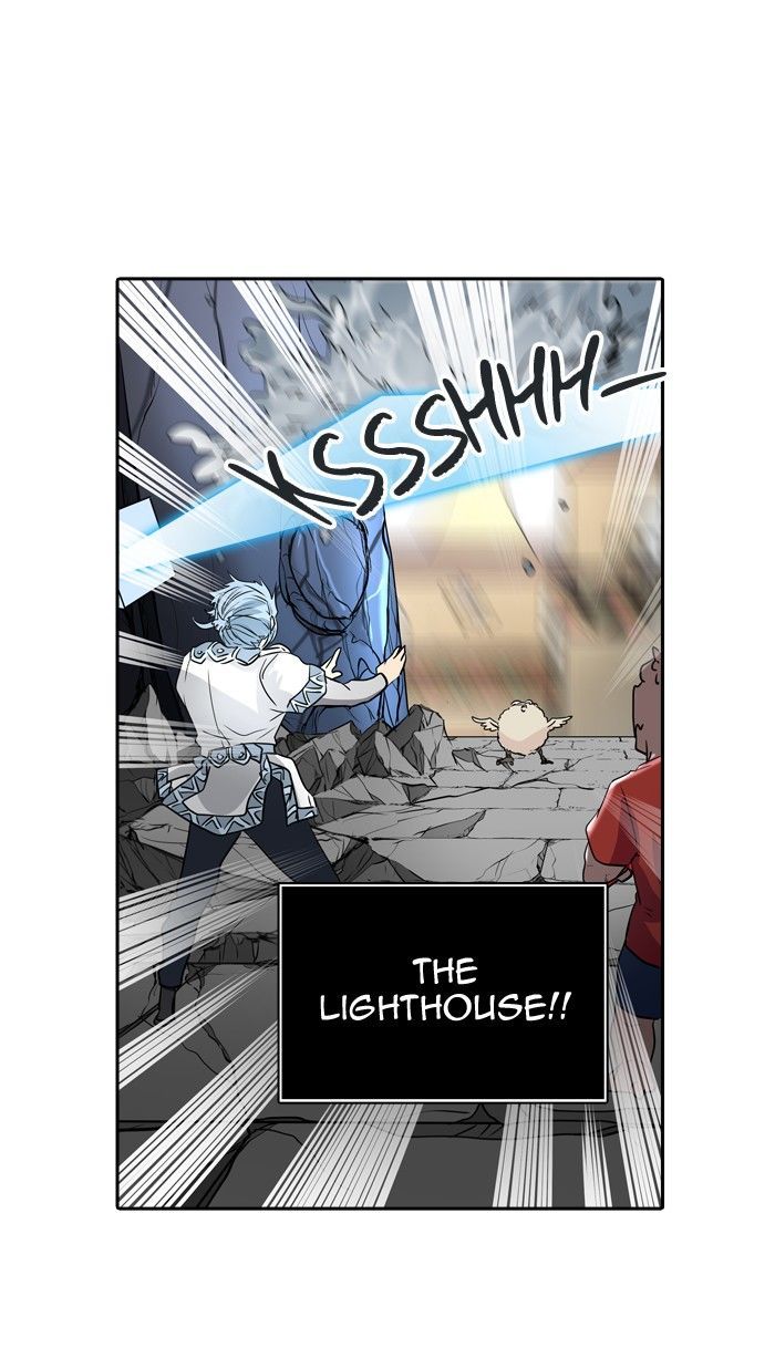 Tower of God - Chapter 354 Page 13