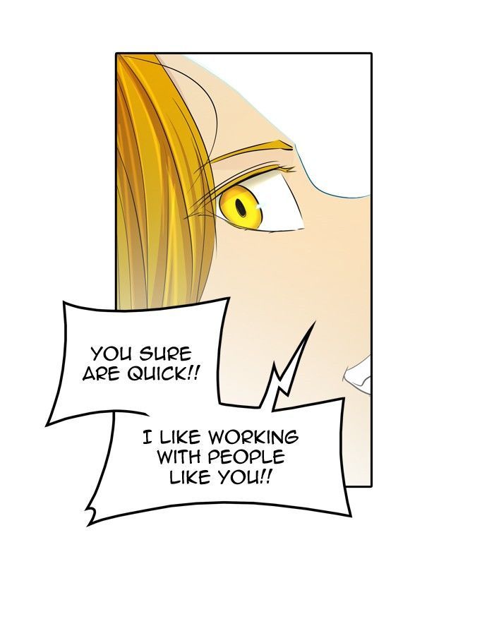 Tower of God - Chapter 354 Page 18