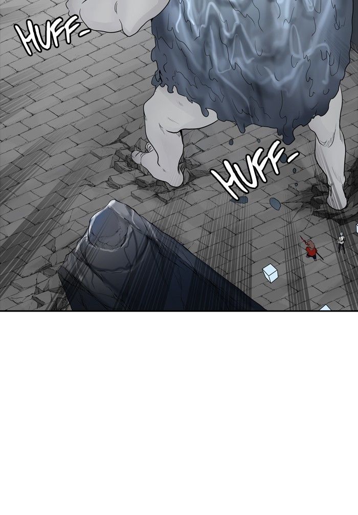 Tower of God - Chapter 354 Page 2