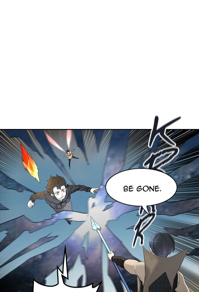 Tower of God - Chapter 354 Page 22