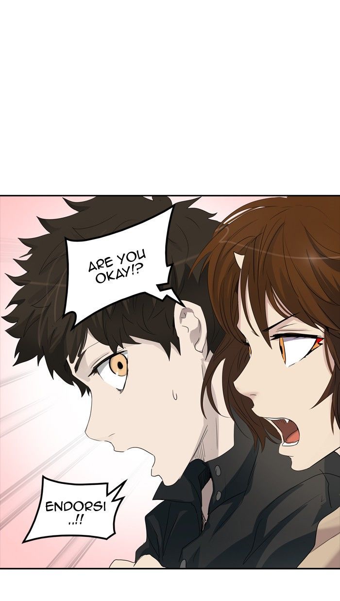 Tower of God - Chapter 354 Page 32