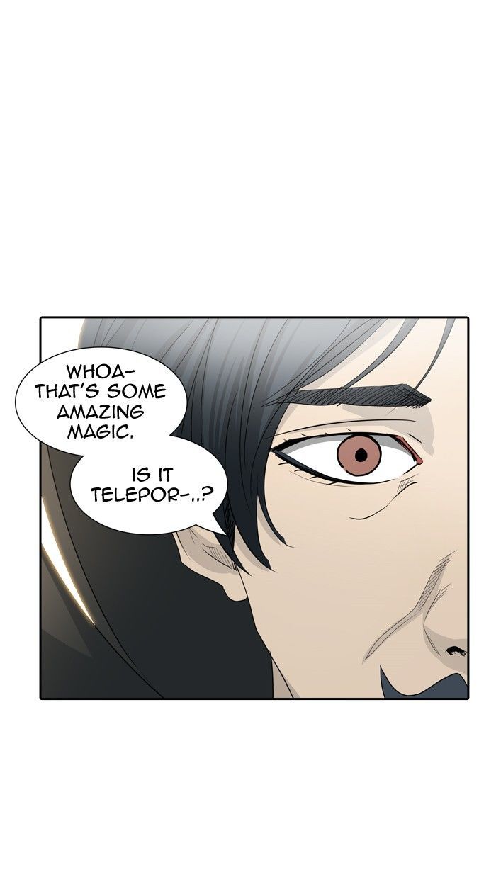 Tower of God - Chapter 354 Page 33