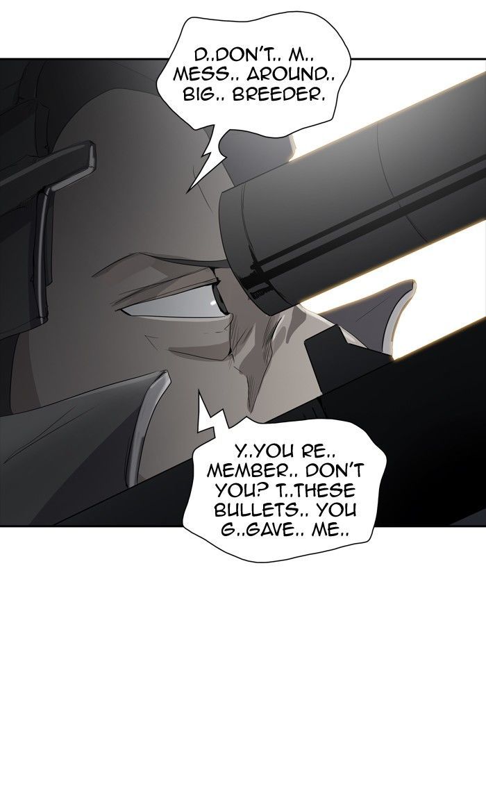 Tower of God - Chapter 354 Page 36