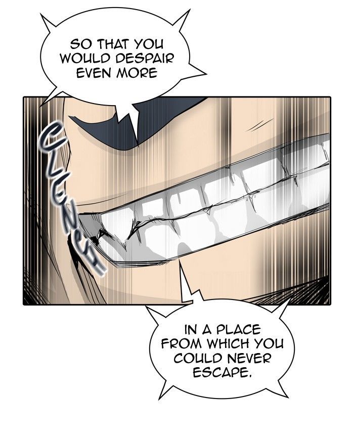 Tower of God - Chapter 354 Page 39