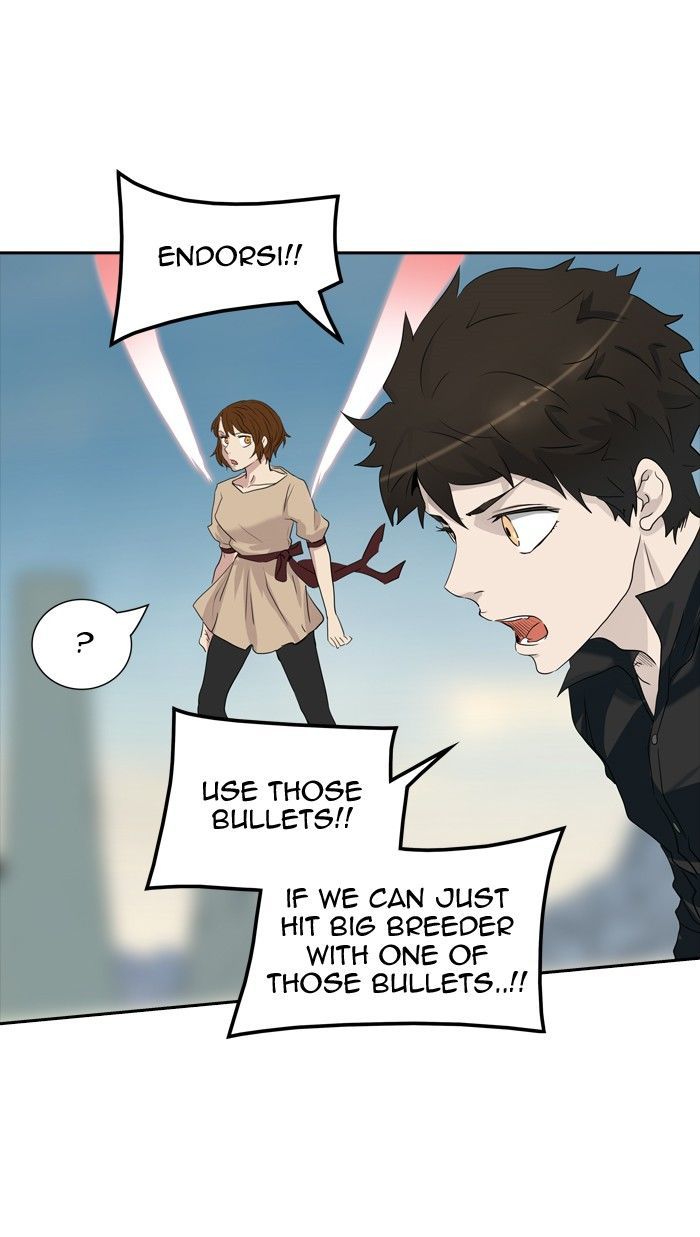 Tower of God - Chapter 354 Page 42