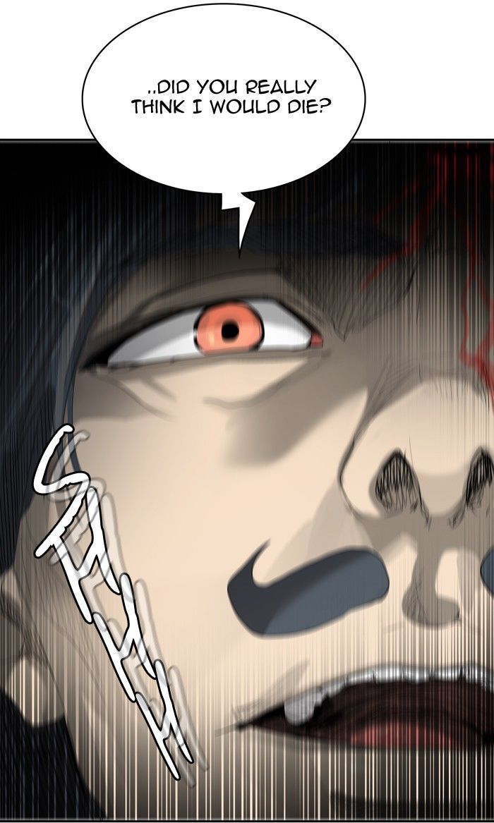 Tower of God - Chapter 354 Page 56