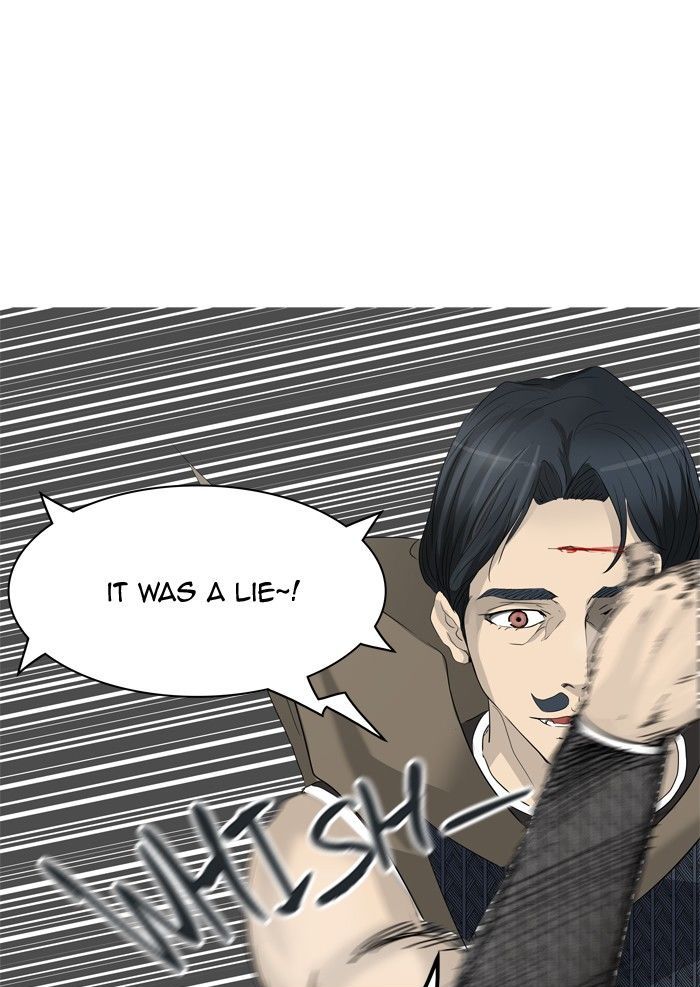 Tower of God - Chapter 354 Page 68