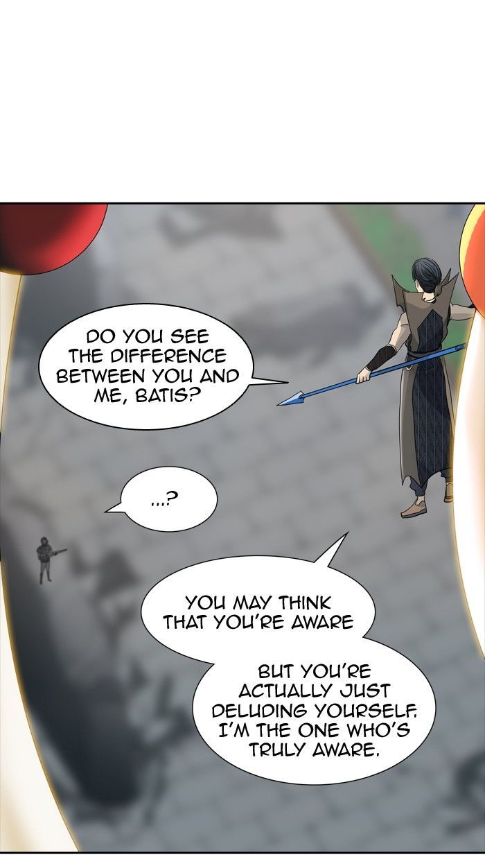 Tower of God - Chapter 354 Page 75