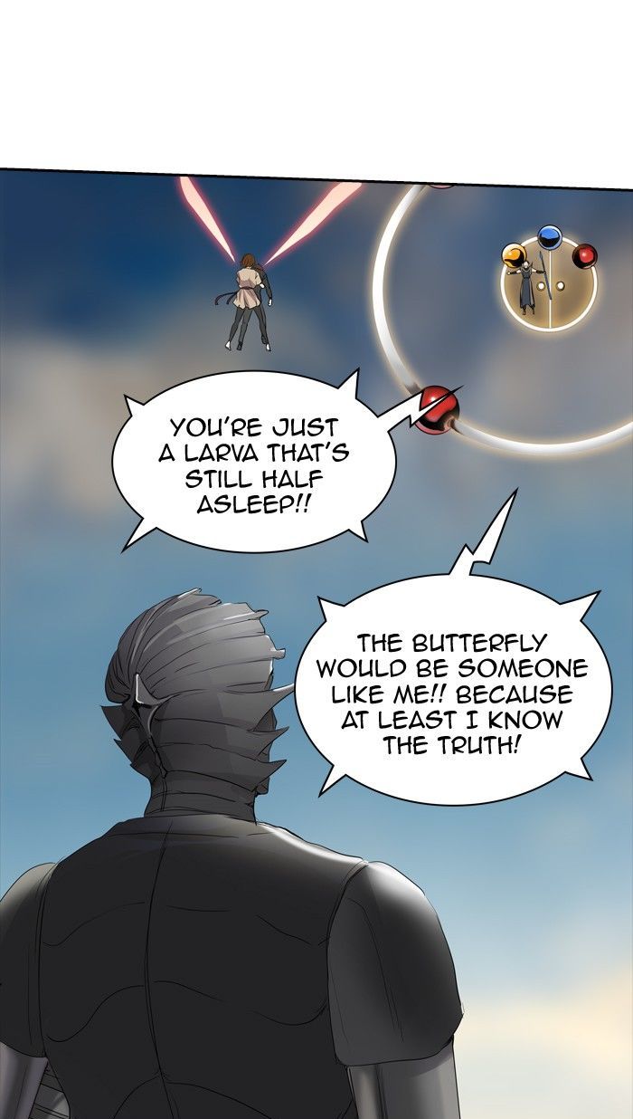 Tower of God - Chapter 354 Page 77