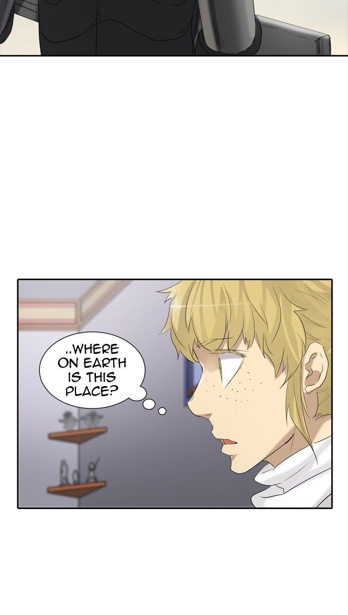 Tower of God - Chapter 354 Page 78