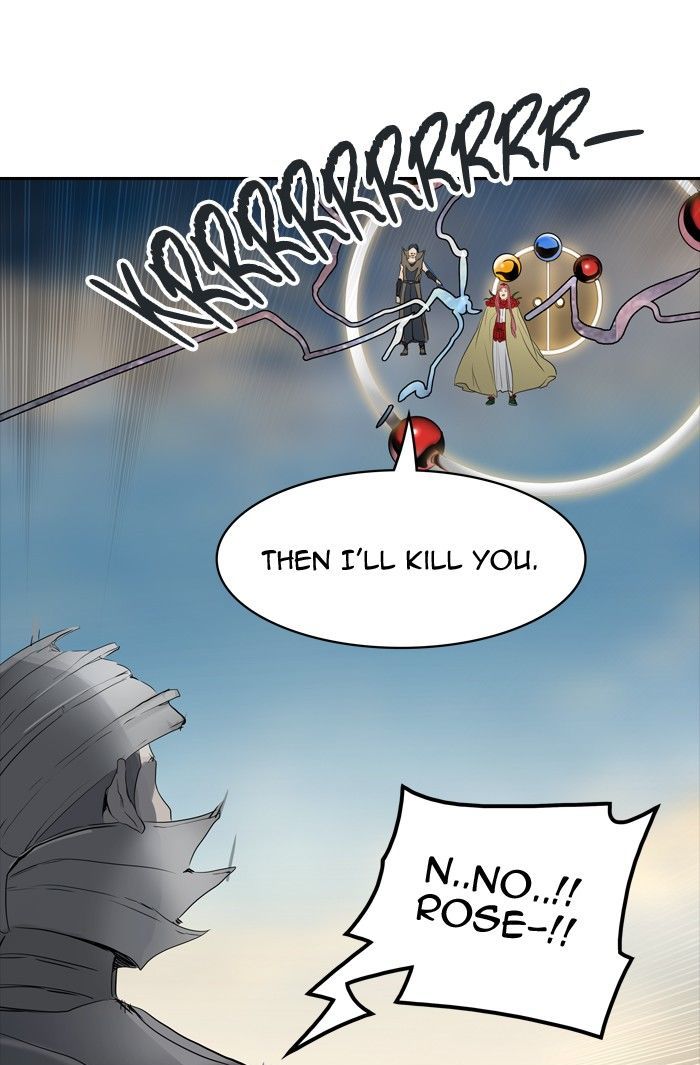 Tower of God - Chapter 354 Page 91