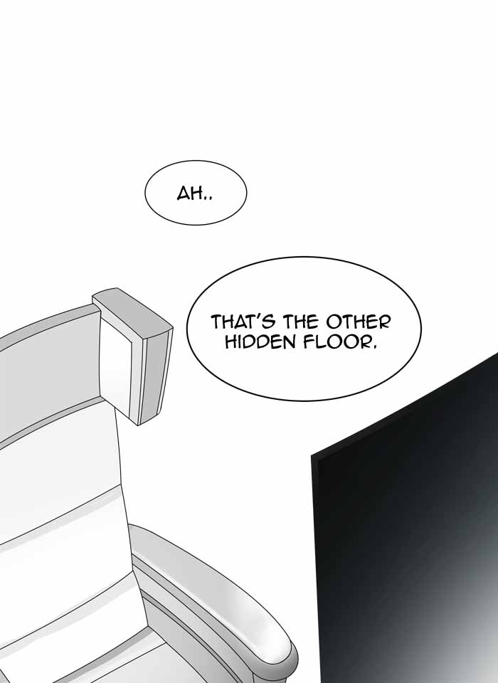 Tower of God - Chapter 355 Page 108